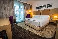 Doubletree By Hilton Oradea oda fotoğrafı