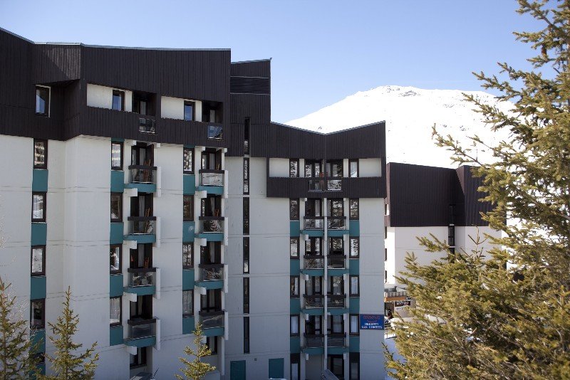 Residence Maeva Les Combes