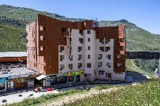 Residence Pierre & Vacances Aconit