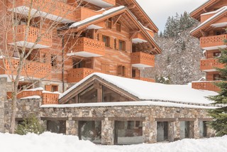 Residence P&V Premium Les Fermes du Soleil