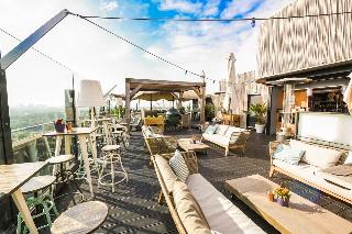 Leonardo Hotel Amsterdam Rembrandtpark fotoÄŸrafÄ±