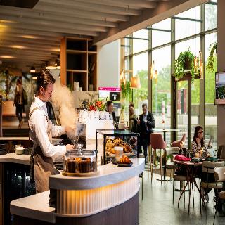 Leonardo Hotel Amsterdam Rembrandtpark fotoÄŸrafÄ±