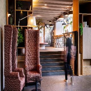 Leonardo Hotel Amsterdam Rembrandtpark fotoÄŸrafÄ±