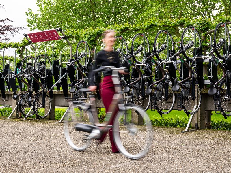 Leonardo Hotel Amsterdam Rembrandtpark - Aktivite