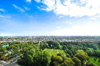Leonardo Hotel Amsterdam Rembrandtpark fotoÄŸrafÄ±