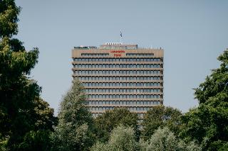 Leonardo Hotel Amsterdam Rembrandtpark fotoÄŸrafÄ±