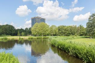 Leonardo Hotel Amsterdam Rembrandtpark fotoÄŸrafÄ±