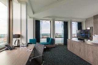 Leonardo Hotel Amsterdam Rembrandtpark fotoÄŸrafÄ±