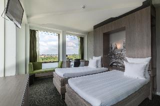 Leonardo Hotel Amsterdam Rembrandtpark fotoÄŸrafÄ±