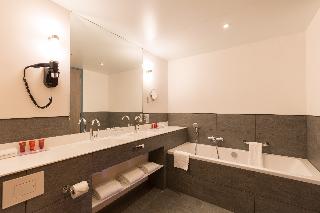 Leonardo Hotel Amsterdam Rembrandtpark fotoÄŸrafÄ±
