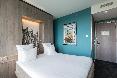 Leonardo Hotel Amsterdam Rembrandtpark oda fotoğrafı