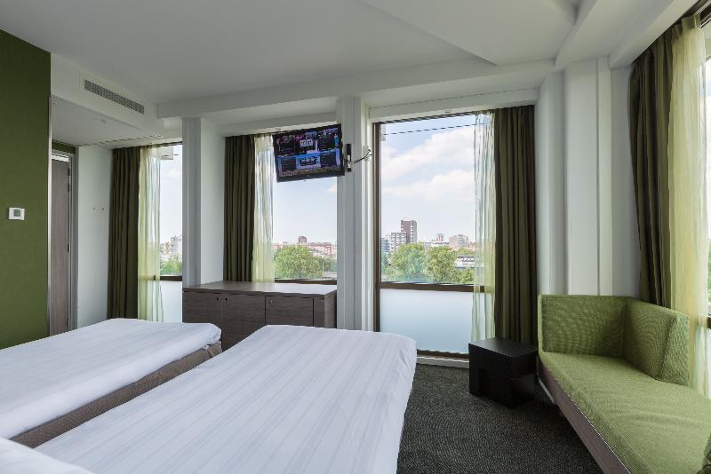 Leonardo Hotel Amsterdam Rembrandtpark - Oda