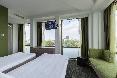 Leonardo Hotel Amsterdam Rembrandtpark oda fotoğrafı