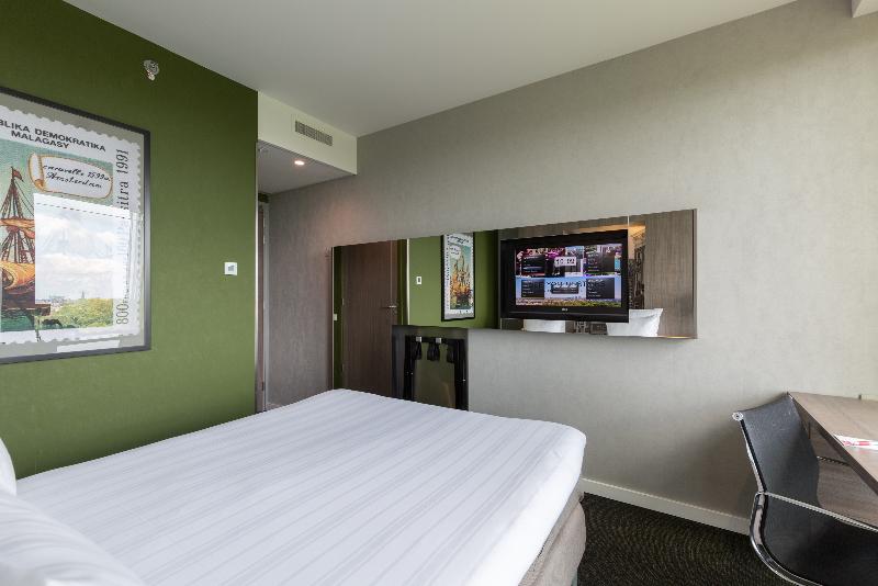 Leonardo Hotel Amsterdam Rembrandtpark - Oda