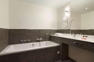 Leonardo Hotel Amsterdam Rembrandtpark fotoÄŸrafÄ±