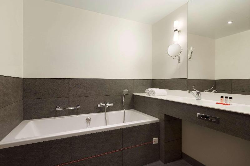 Leonardo Hotel Amsterdam Rembrandtpark - Oda