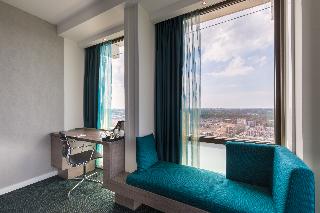 Leonardo Hotel Amsterdam Rembrandtpark fotoÄŸrafÄ±