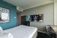 Leonardo Hotel Amsterdam Rembrandtpark oda fotoğrafı