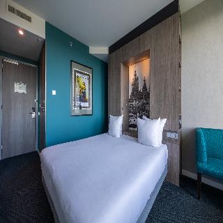 Leonardo Hotel Amsterdam Rembrandtpark fotoÄŸrafÄ±