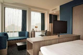 Leonardo Hotel Amsterdam Rembrandtpark fotoÄŸrafÄ±