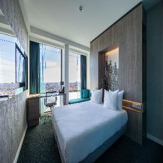 Leonardo Hotel Amsterdam Rembrandtpark fotoÄŸrafÄ±