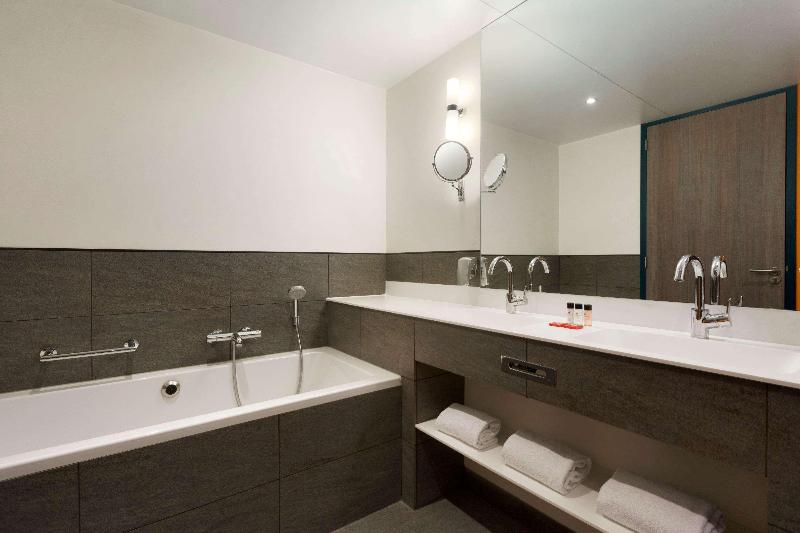Leonardo Hotel Amsterdam Rembrandtpark - Oda