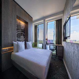 Leonardo Hotel Amsterdam Rembrandtpark fotoÄŸrafÄ±