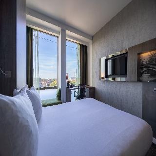 Leonardo Hotel Amsterdam Rembrandtpark fotoÄŸrafÄ±