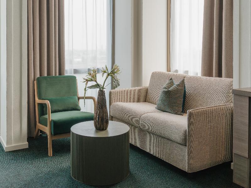 Leonardo Hotel Amsterdam Rembrandtpark - Oda