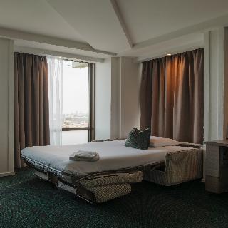 Leonardo Hotel Amsterdam Rembrandtpark fotoÄŸrafÄ±