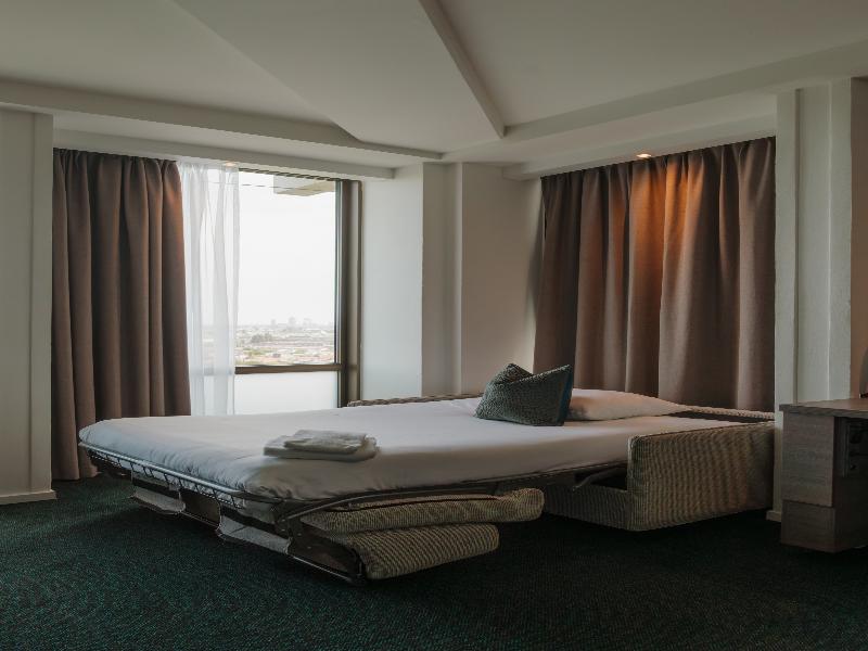 Leonardo Hotel Amsterdam Rembrandtpark - Oda