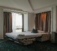 Leonardo Hotel Amsterdam Rembrandtpark oda fotoğrafı