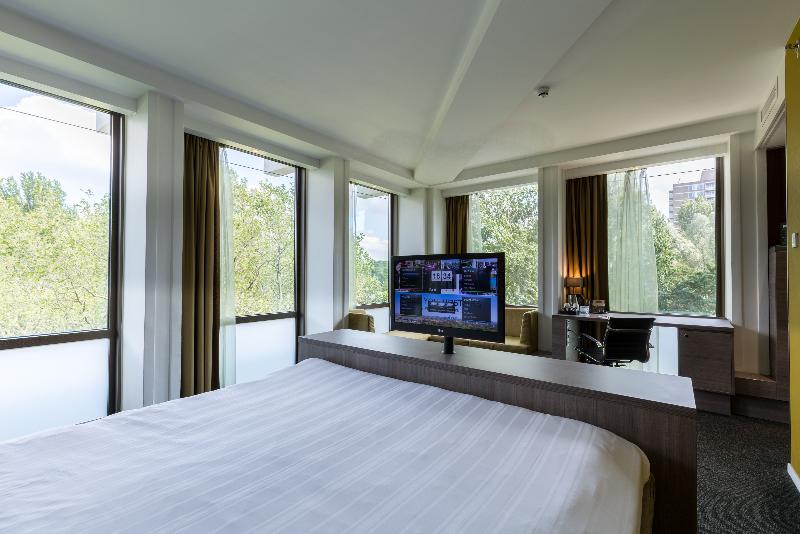 Leonardo Hotel Amsterdam Rembrandtpark - Oda