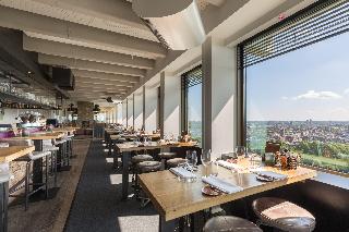 Leonardo Hotel Amsterdam Rembrandtpark fotoÄŸrafÄ±