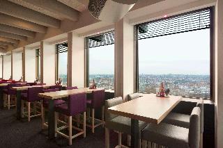 Leonardo Hotel Amsterdam Rembrandtpark fotoÄŸrafÄ±