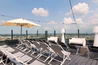Leonardo Hotel Amsterdam Rembrandtpark fotoÄŸrafÄ±