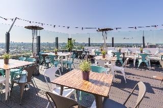Leonardo Hotel Amsterdam Rembrandtpark fotoÄŸrafÄ±