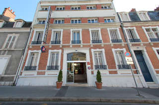 Hotel des Cèdres Orleans