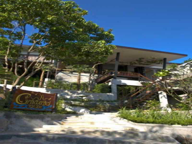 Chintakiri Resort Koh Tao fotoÄŸrafÄ±