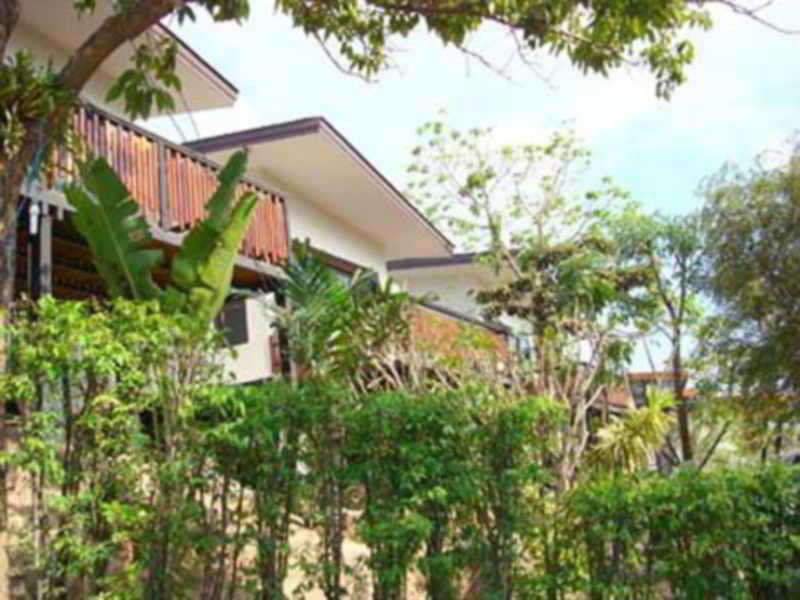 Chintakiri Resort Koh Tao fotoÄŸrafÄ±