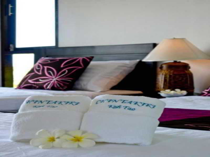 Chintakiri Resort Koh Tao fotoÄŸrafÄ±