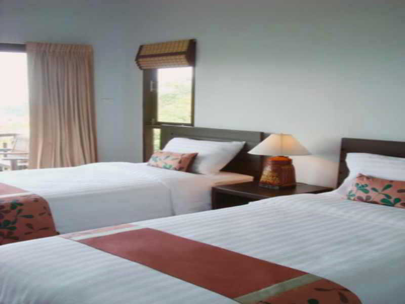 Chintakiri Resort Koh Tao fotoÄŸrafÄ±