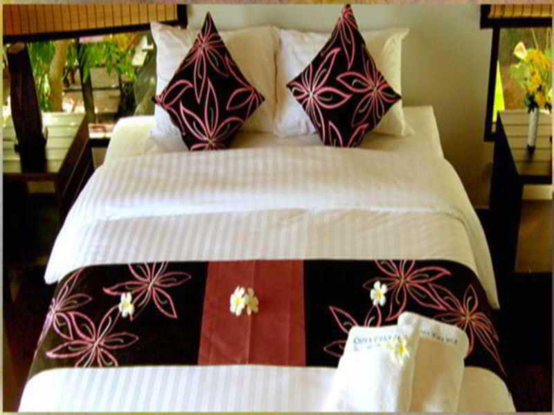 Chintakiri Resort Koh Tao fotoÄŸrafÄ±
