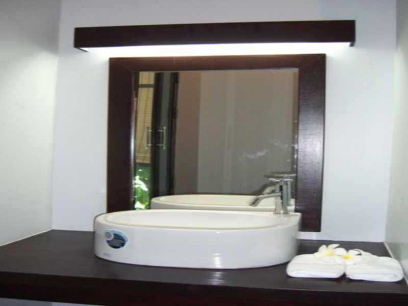 Chintakiri Resort Koh Tao fotoÄŸrafÄ±
