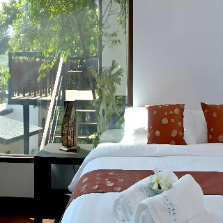 Chintakiri Resort Koh Tao fotoÄŸrafÄ±