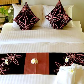 Chintakiri Resort Koh Tao fotoÄŸrafÄ±