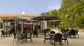 Primavera Perfume Hotel fotoÄŸrafÄ±