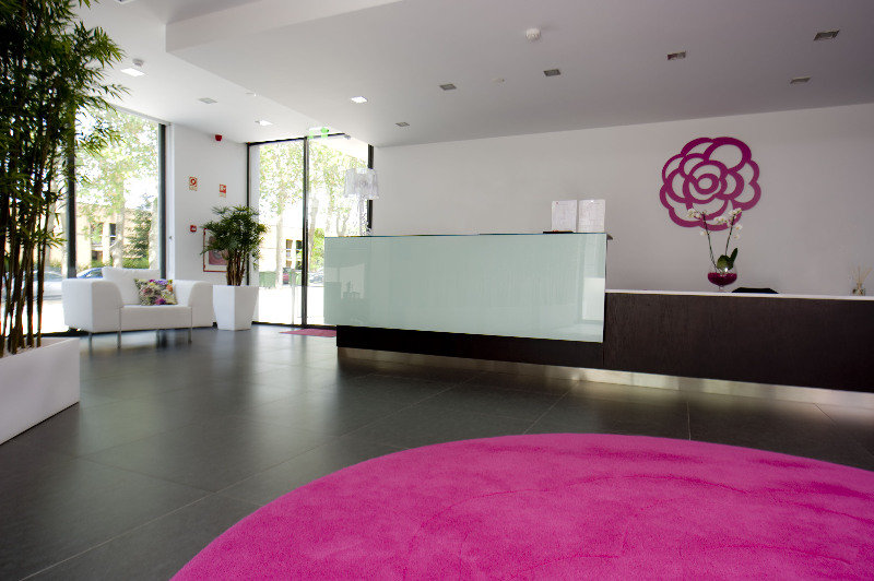 Primavera Perfume Hotel fotoÄŸrafÄ±