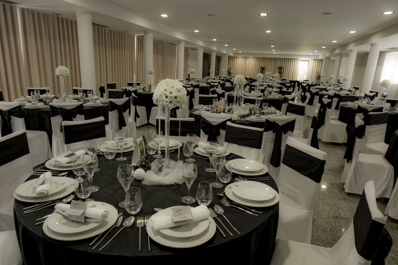 Primavera Perfume Hotel - Toplantı