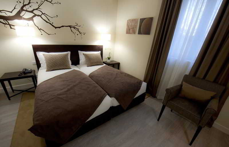 Primavera Perfume Hotel fotoÄŸrafÄ±